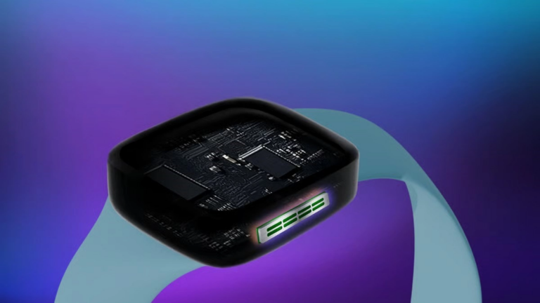 Dünyanın en ince hoparlörü tanıtıldı!