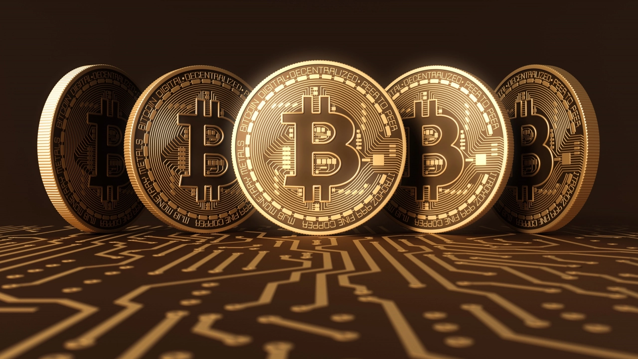 Bitcoin değeri ne kadar? İşte son durum! 1 image 95