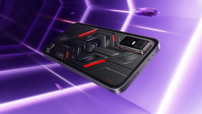 Oyun odaklı Infinix GT 30 Pro tanıtıldı: Özellikleri ve fiyatı!