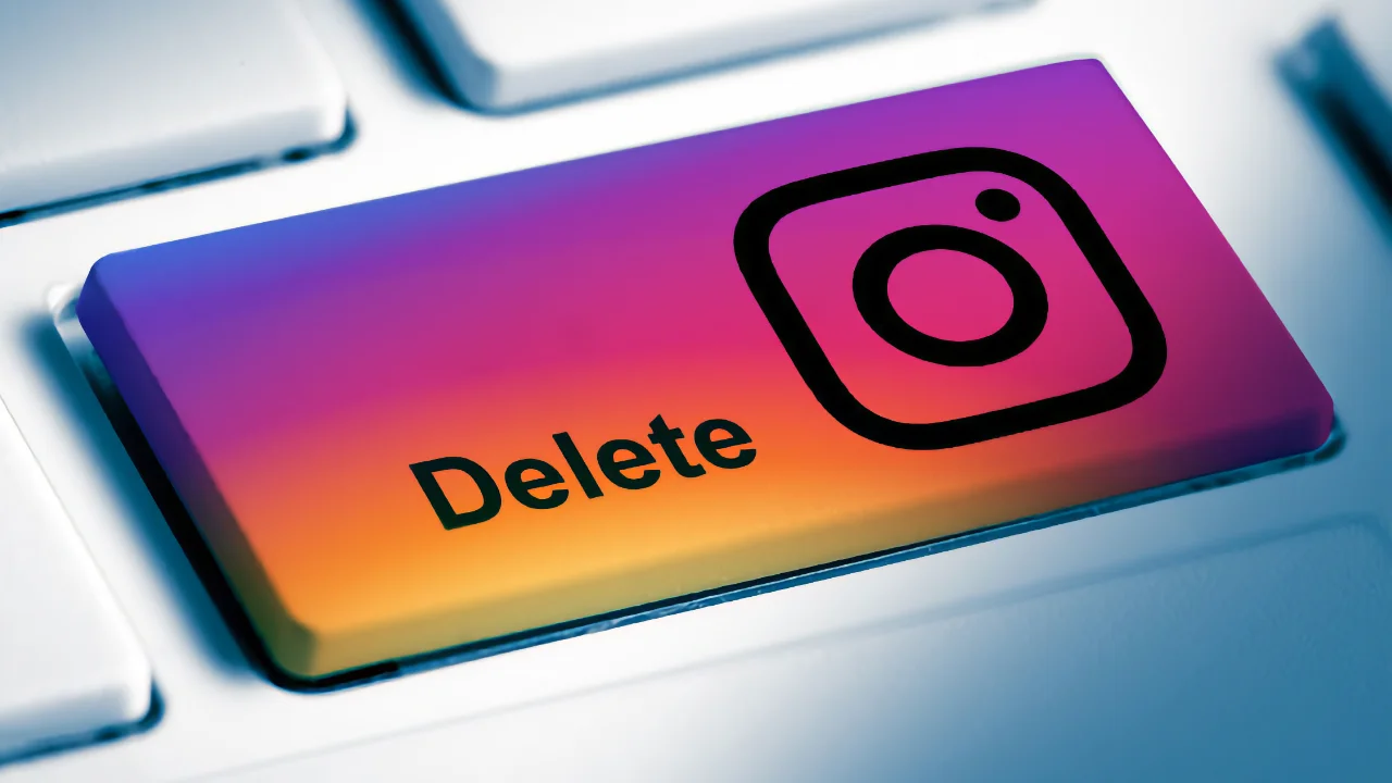 Instagram Hesap Silme Nasıl Yapılır?