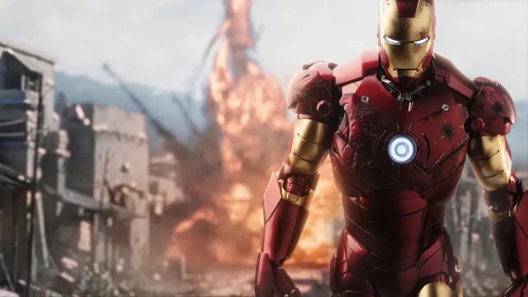 Iron Man’in kullandığı teknolojilerin hangileri bugün var?