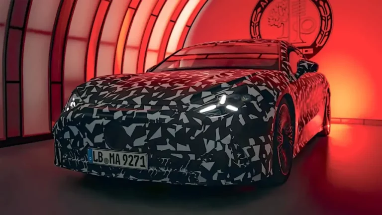 Mercedes-AMG, 1.000 beygirlik modeli ile geliyor!