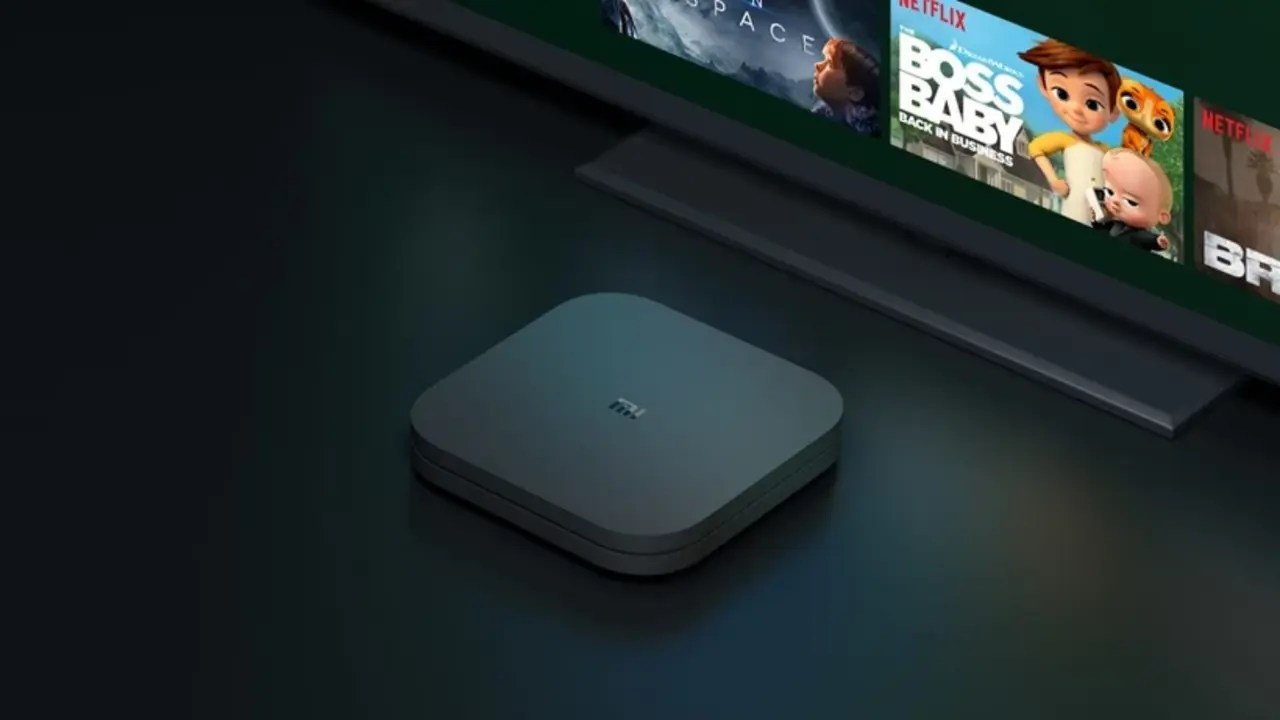 Xiaomi, yeni Mi Box 5 serisini duyurdu.