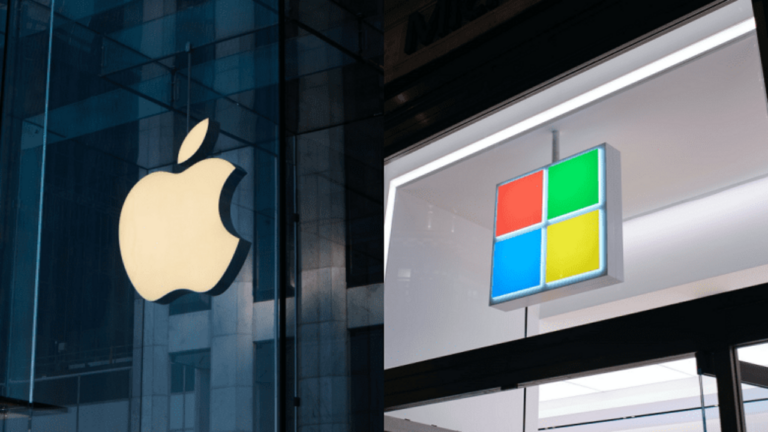 Microsoft, yeni reklamında Apple’ı hedef aldı!