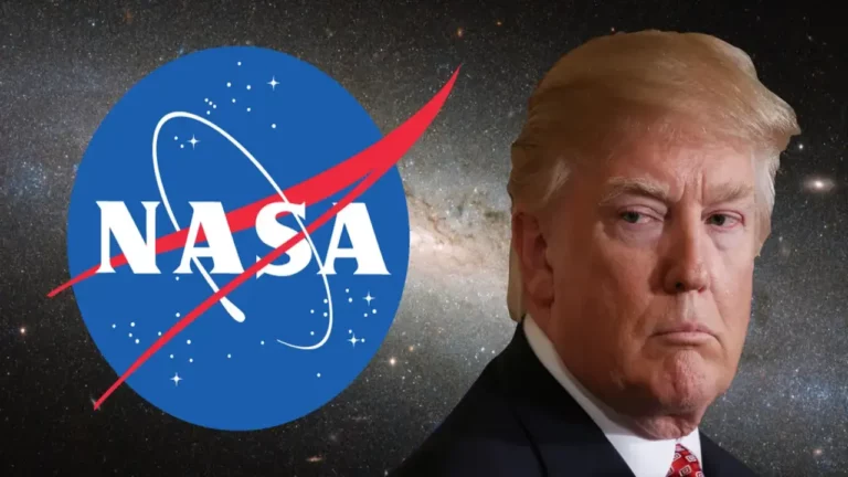 Trump, NASA bütçesinde büyük bir kesinti yapıyor!