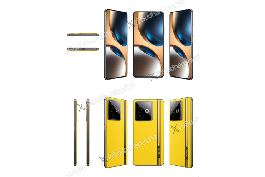 realme GT 7T neler sunacak?