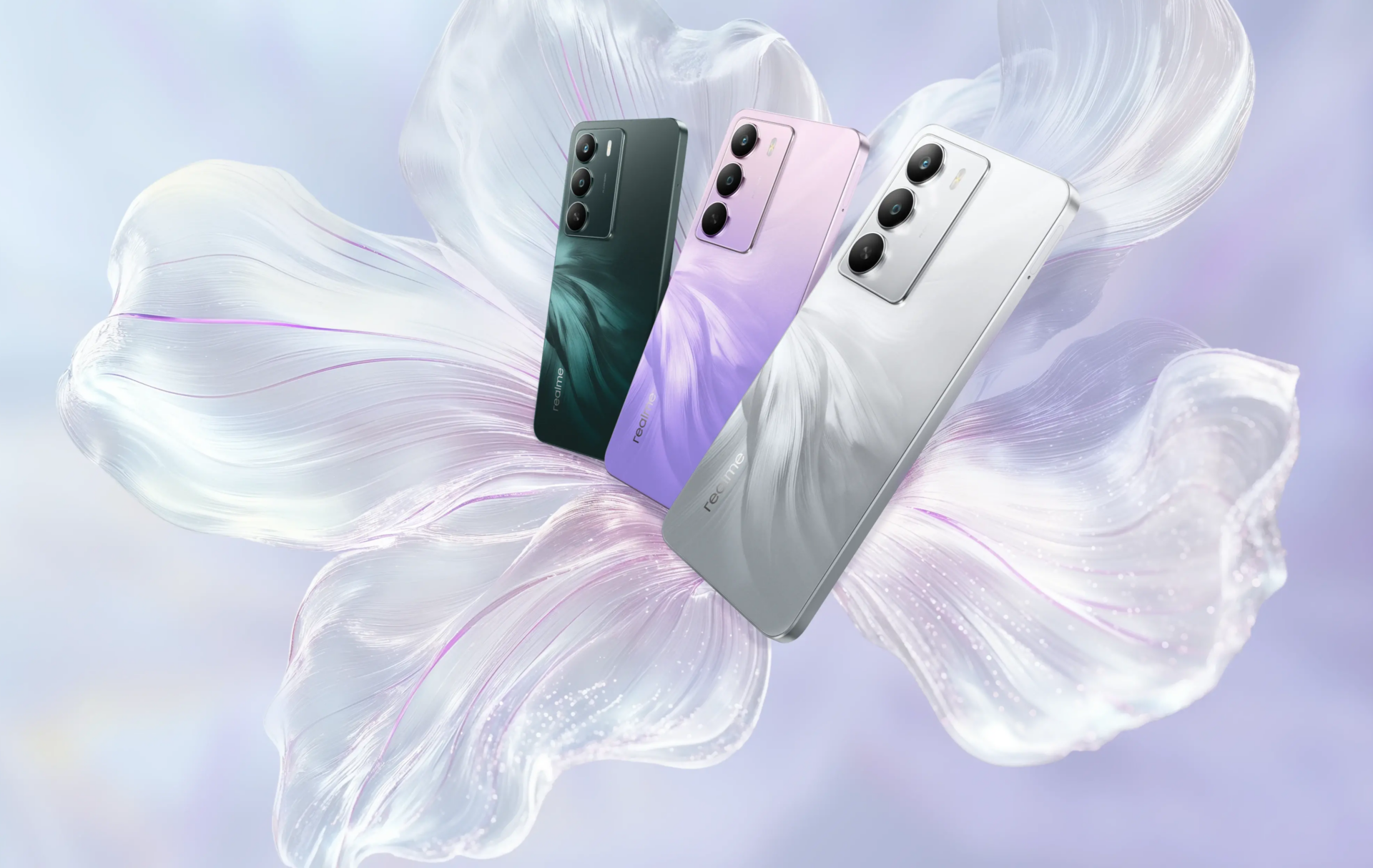 realme C75 5G özellikleri ve fiyatı