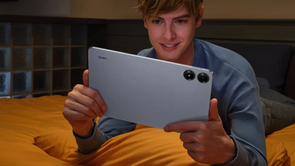 Redmi Gaming Tablet neler sunacak?