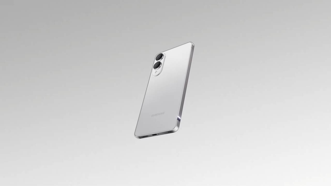 Galaxy S25 Edge