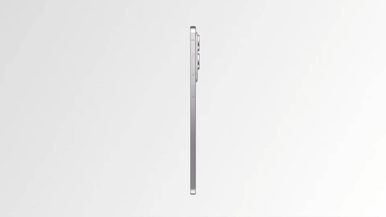 Galaxy S25 Edge