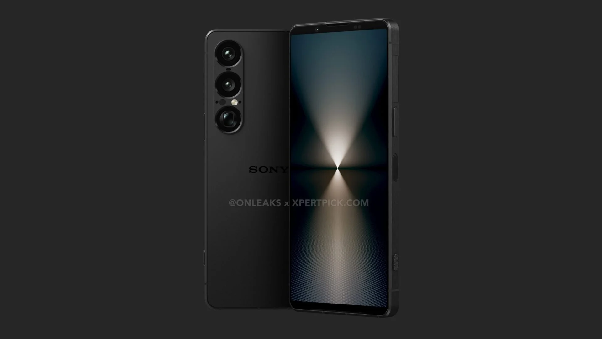 Sony Xperia 1 VII ne zaman tanıtılacak?
