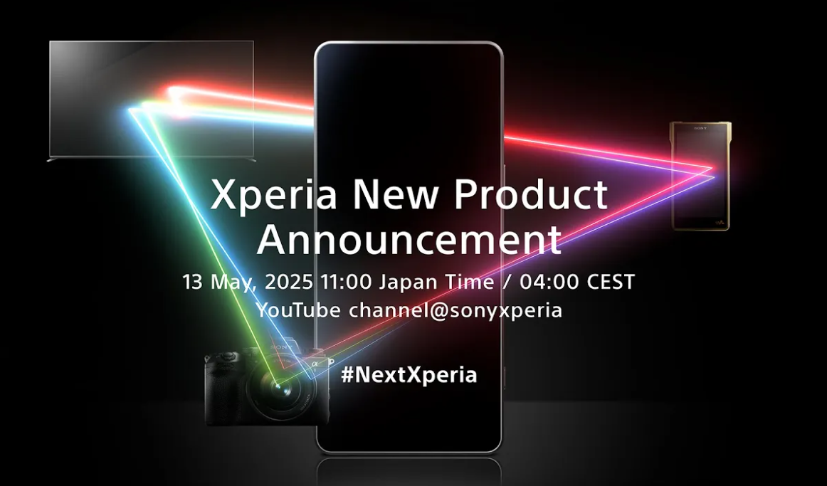 Sony Xperia 1 VII ne zaman tanıtılacak?