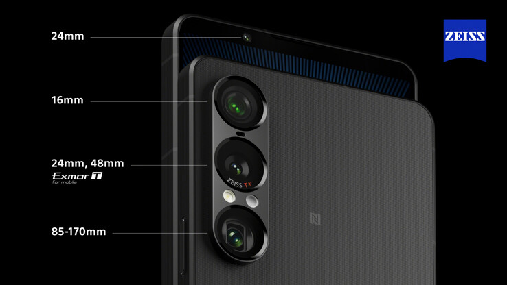 Sony Xperia 1 VII özellikleri ve fiyatı