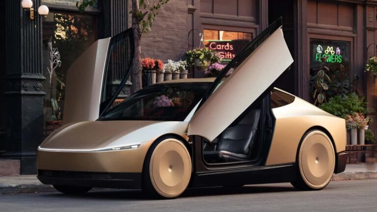 Tesla’nın robotaksi lansmanı ertelenebilir! Peki neden?