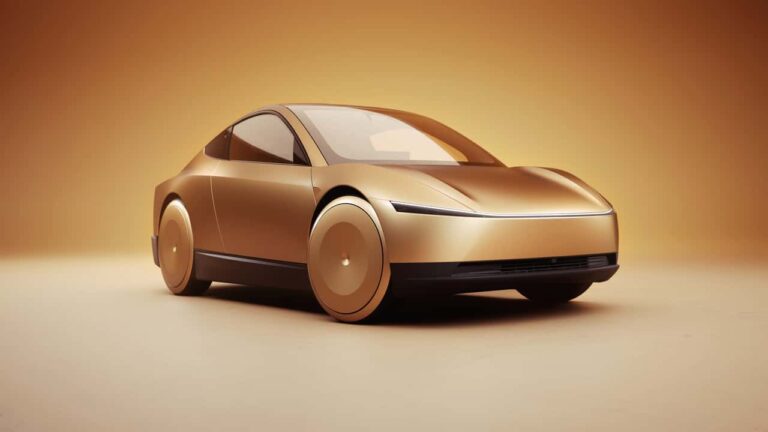 Tesla iki yeni patent aldı: Dengeler değişecek