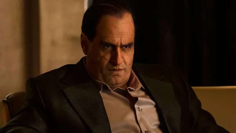 The Penguin dizisinin 2. sezonu gecikebilir