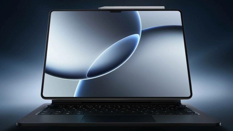 3.2K ekran ve 12.000 mAh pil: Xiaomi Pad 7 Ultra tanıtıldı!