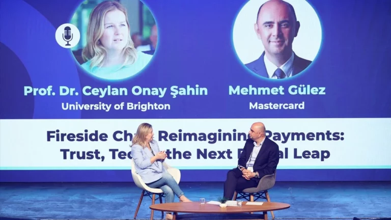 IFW 2025’te sahne büyük isimlerin: Finans, teknoloji, Web3 ve gelecek masaya yatırıldı!