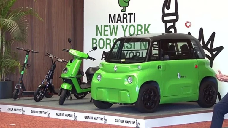 Mahkemeden sürpriz karar: Martı lisansı aldı, TAG başlıyor!