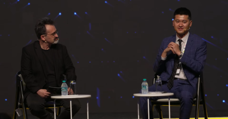 SDN Tech Expo’da geleceğin televizyonu konuşuldu