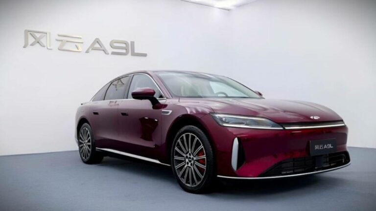 Chery’den tam 2000 km menzilli yeni hibrit!