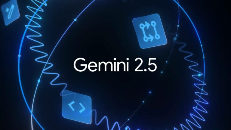 Google Gemini 2.5 Flash ve Pro herkese açıldı! Flash-Lite duyuruldu