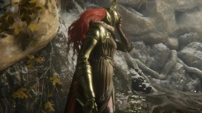 Elden Ring filminin efsane yönetmeni Malenia’de takılı kaldı!