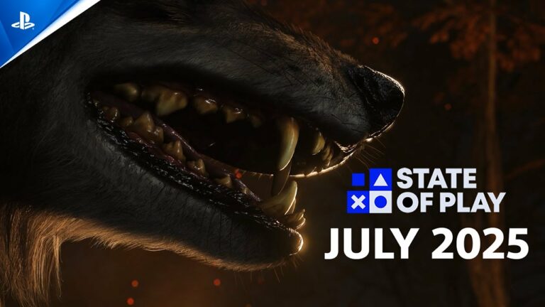 State of Play 2025 gerçekleşti: İşte Sony’nin tanıttığı tüm yeni oyunlar