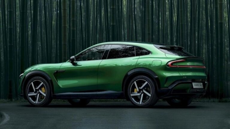 Xiaomi YU7 Çin’de satışa çıktı: İlk saatte 300 bin sipariş!