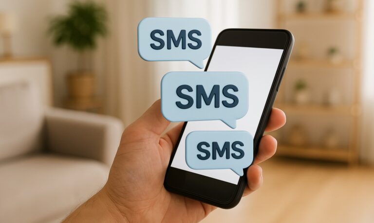 KVKK’dan şok yasak! O SMS’ler artık gelemeyecek