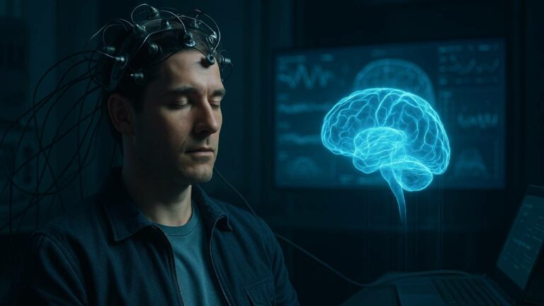 Zihin okuma cihazları ne kadar yakında? Beyin-bilgisayar arayüzleri testte!