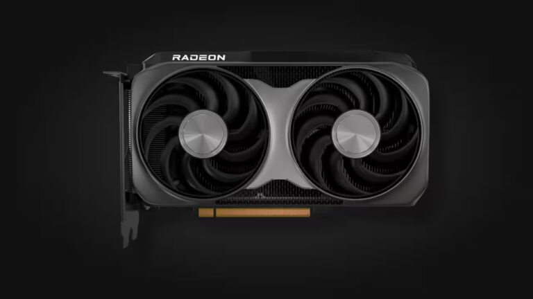 AMD Radeon RX 9060 teste girdi: İşte rakamlar