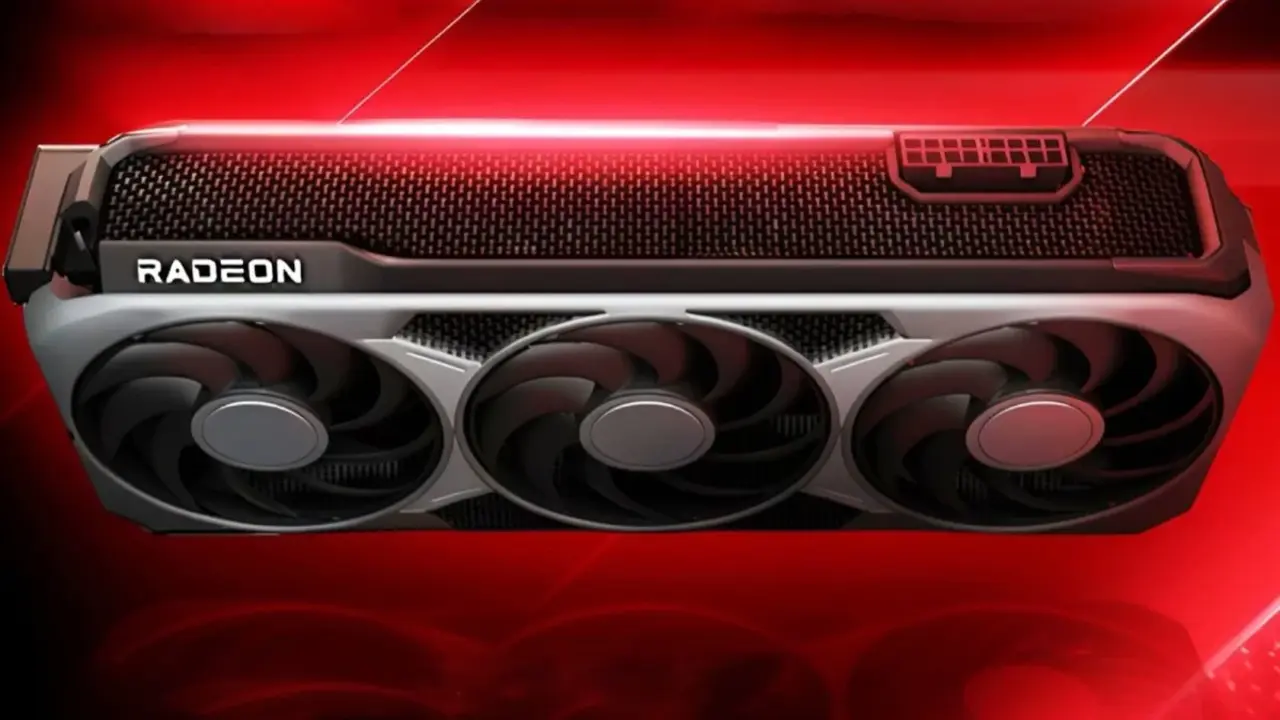 Radeon RX 9080, yakında karşımıza çıkacak