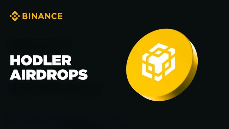 Binance TR’nin heyecanla beklenen yeni ürünü HODLer Airdrop, kullanıcılarla buluştu