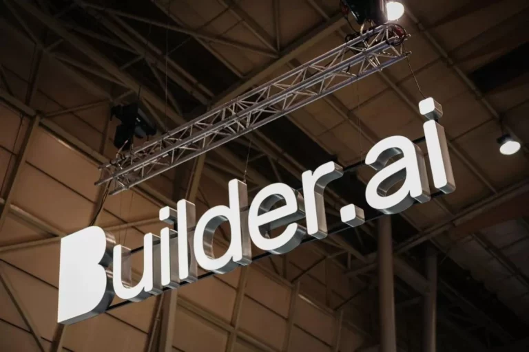 Builder.ai’ın yapay zeka sistemi insan çıktı!