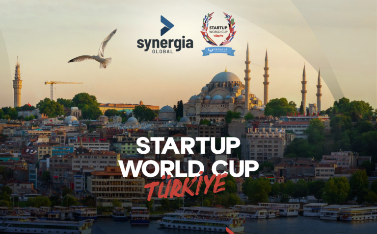 Startup World Cup Türkiye 2025 başvuruları başladı