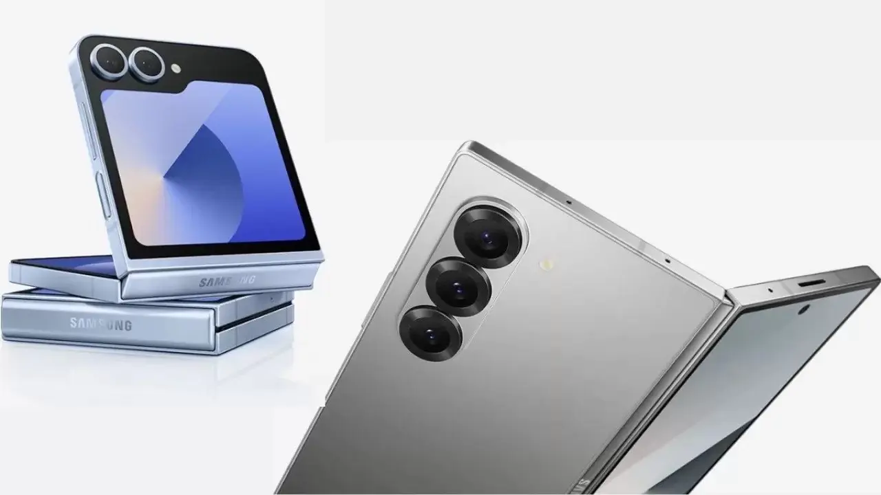 Yeni Samsung Galaxy Z serisinin boyutları sızdırıldı!