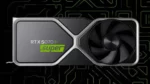 GeForce RTX 50 Super