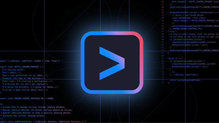 Google, yeni Gemini CLI aracını yayınladı!