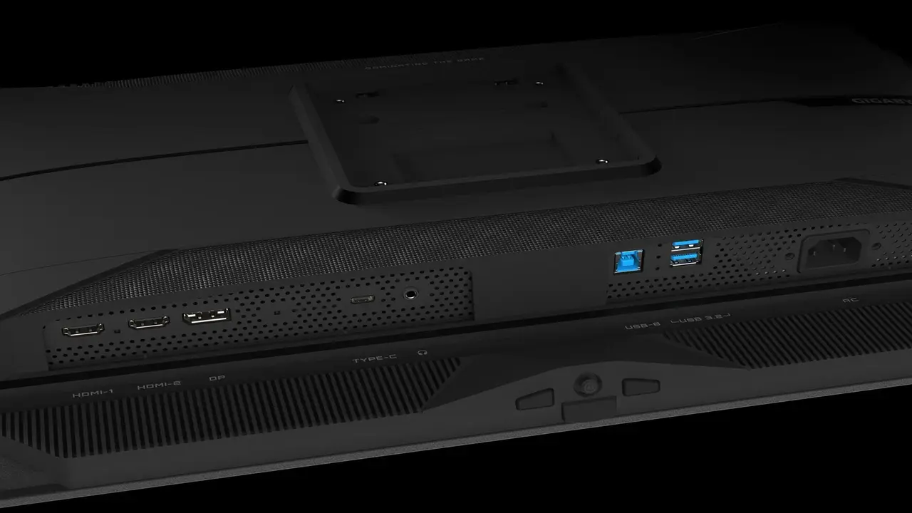 Gigabyte, 240Hz monitörü ile geliyor