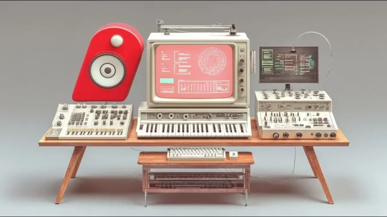 Google, yapay zeka ile canlı müzik üretiyor!