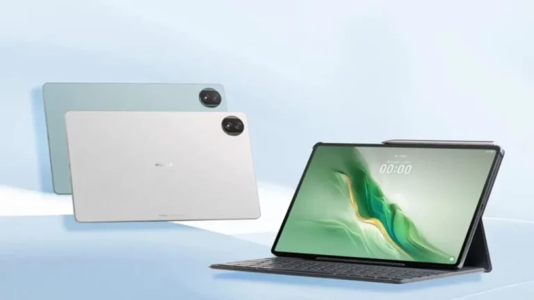 Honor Pad X7 aşırı ucuz fiyatıyla tanıtıldı