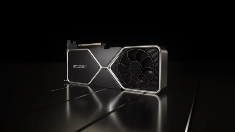 İptal edilen RTX 3080 Ti 20GB görücüye çıktı!