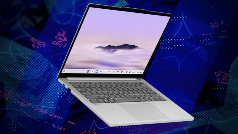 Lenovo, Chromebook Plus 14 ile geliyor!