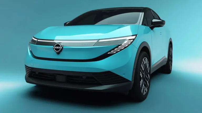 Nissan, yeni nesil Leaf modeliyle geliyor! İşte özellikleri