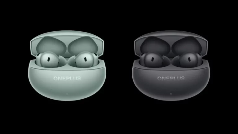 Oneplus Buds 4 kablosuz kulaklık globale açılıyor!