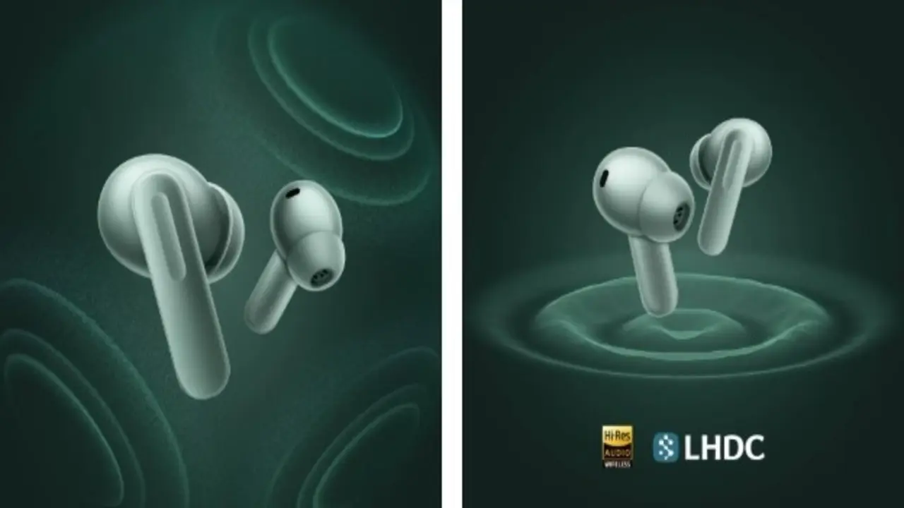 Oneplus Buds 4 kablosuz kulaklık karşımıza çıkacak