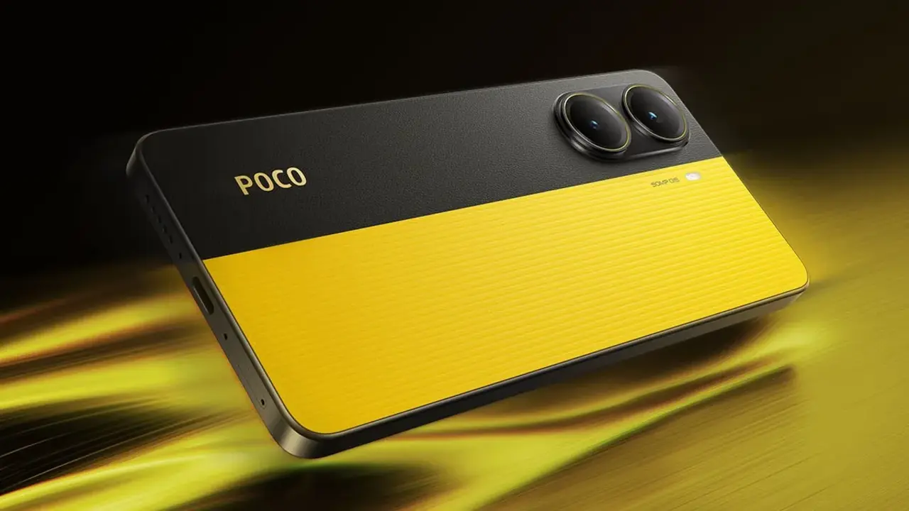 POCO x7 Pro, ilginç bir sorunla gündemde!
