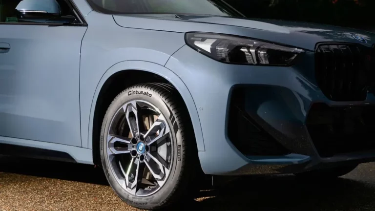 Pirelli, akıllı lastik teknolojisini kullanıma sundu!