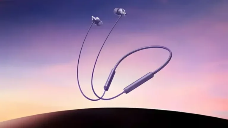 Realme Buds Wireless 5 Lite tanıtıldı! İşte özellikleri